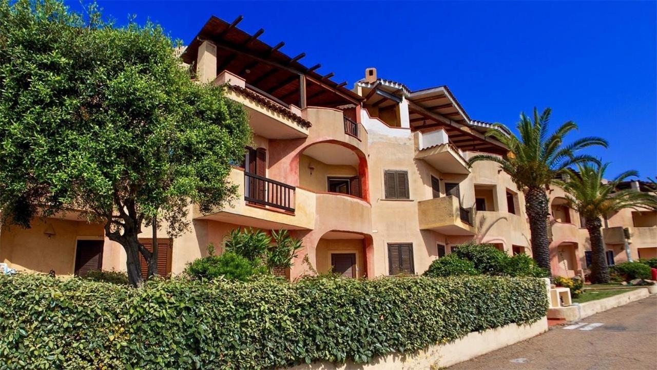 Appartamento Due Passi Dal Mare - La Marmorata Santa Teresa Gallura Εξωτερικό φωτογραφία