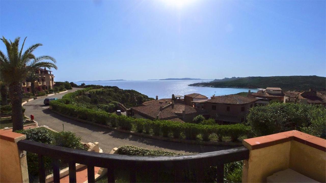 Appartamento Due Passi Dal Mare - La Marmorata Santa Teresa Gallura Εξωτερικό φωτογραφία
