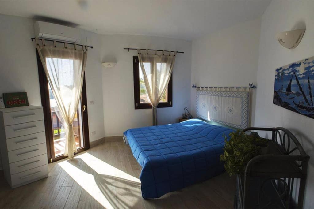 Appartamento Due Passi Dal Mare - La Marmorata Santa Teresa Gallura Εξωτερικό φωτογραφία